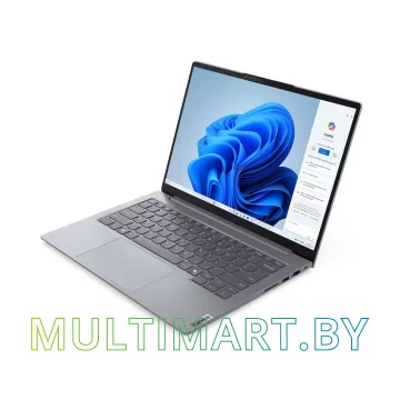 Ноутбук Lenovo ThinkBook 14 G7 IML (21MR004BRU) картинка 3